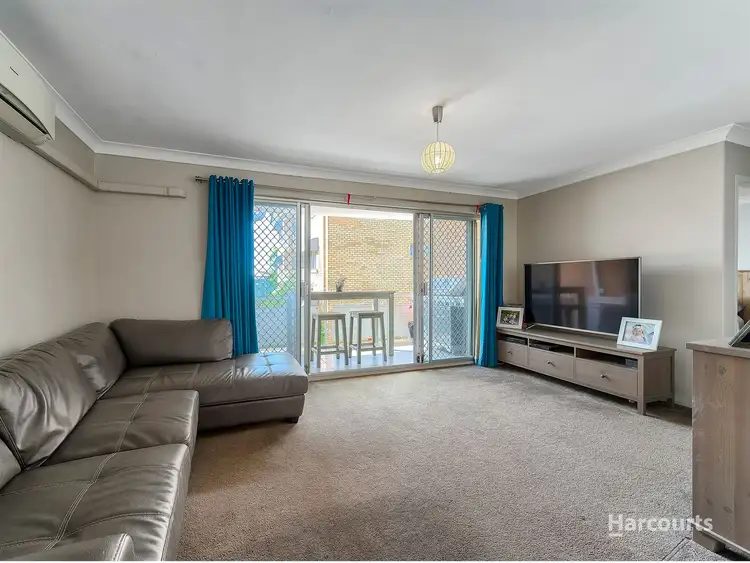 Second view of Homely unit listing, 4/37 Ramsay St, Kedron QLD 4031