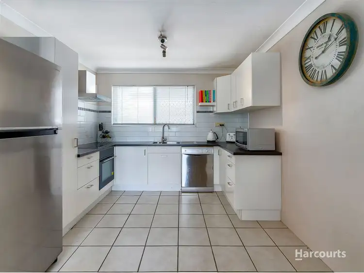 Third view of Homely unit listing, 4/37 Ramsay St, Kedron QLD 4031
