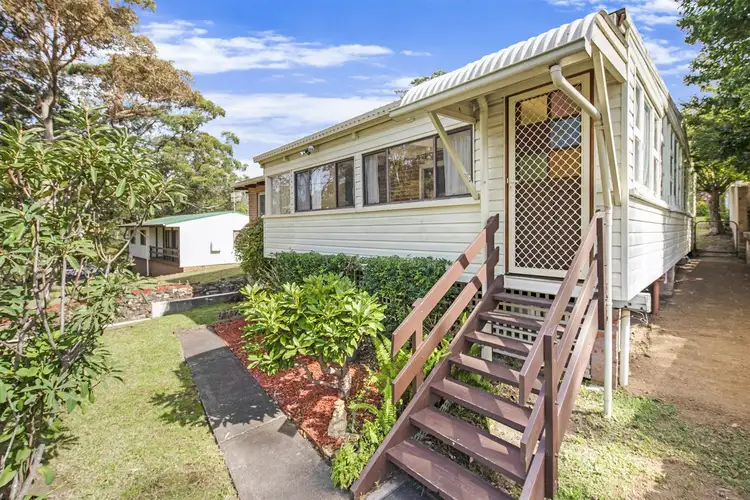 Fourth view of Homely house listing, 23 Carroll Avenue, Mollymook NSW 2539