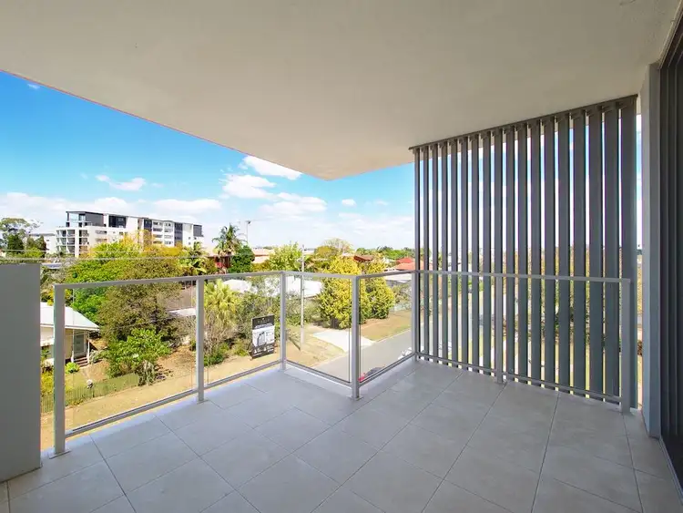 Main view of Homely apartment listing, 407/40 Mascar Street, Upper Mount Gravatt QLD 4122