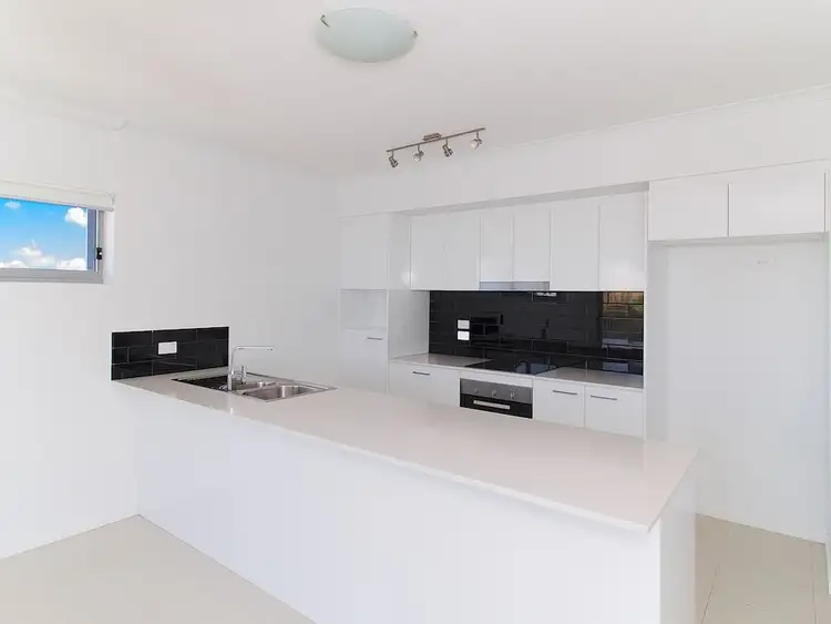 Fifth view of Homely apartment listing, 407/40 Mascar Street, Upper Mount Gravatt QLD 4122