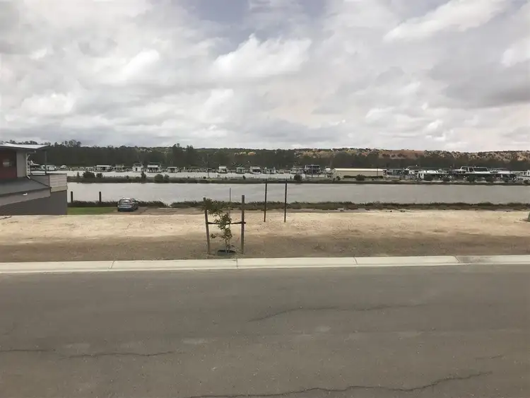Second view of Homely land listing, Lot 484 Marina Way, Mannum SA 5238
