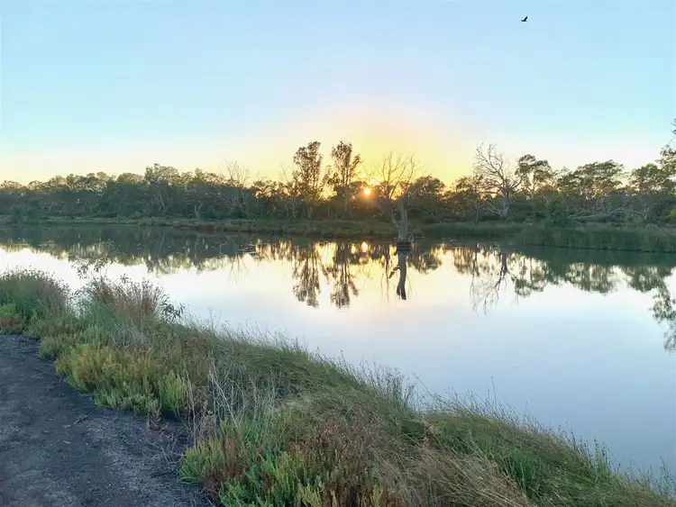Fourth view of Homely land listing, Lot 484 Marina Way, Mannum SA 5238