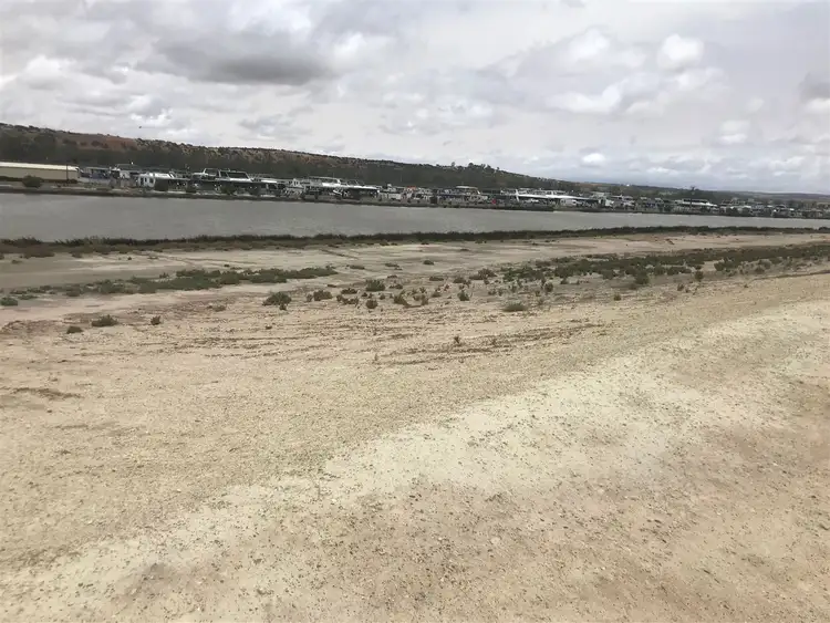 Sixth view of Homely land listing, Lot 484 Marina Way, Mannum SA 5238