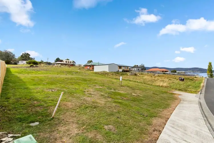 Fourth view of Homely land listing, 14 Port View Drive, Port Huon TAS 7116
