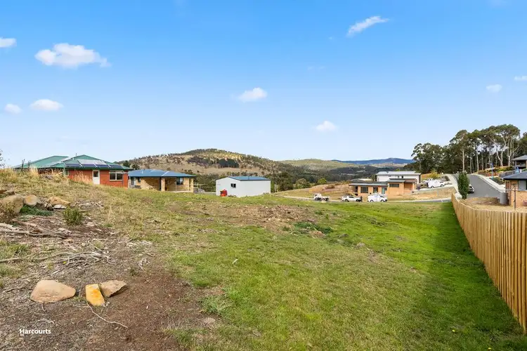 Fifth view of Homely land listing, 14 Port View Drive, Port Huon TAS 7116