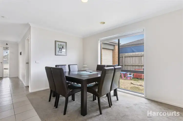 Second view of Homely house listing, 14 Vega Terrace, Cranbourne VIC 3977