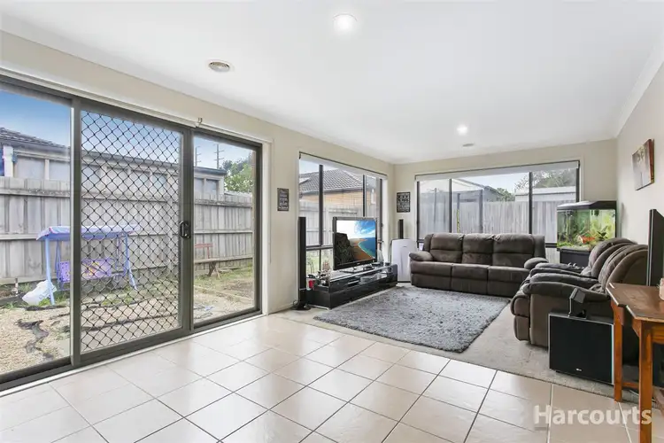 Fourth view of Homely house listing, 14 Vega Terrace, Cranbourne VIC 3977