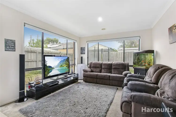 Fifth view of Homely house listing, 14 Vega Terrace, Cranbourne VIC 3977