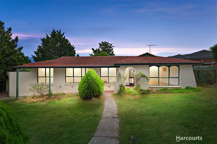 25 The Grange, Hampton Park VIC 3976