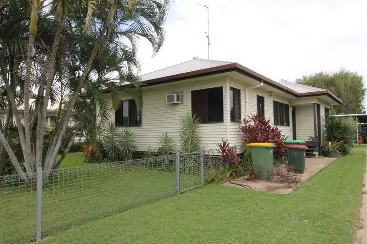 9 Porter Street, Ayr QLD 4807
