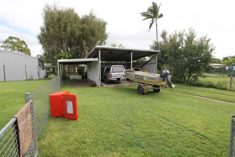 Fifth view of Homely house listing, 9 Porter Street, Ayr QLD 4807