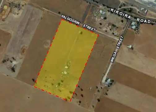 Second view of Homely rural property listing, 111-112 Yalgogrin Street, Ungarie NSW 2669