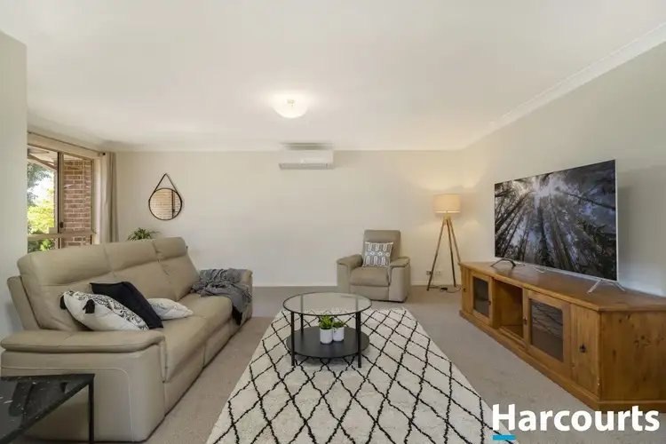 Second view of Homely house listing, 182 Kosciuszko Avenue, Palmerston ACT 2913