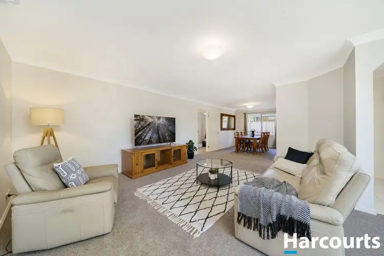 Fourth view of Homely house listing, 182 Kosciuszko Avenue, Palmerston ACT 2913