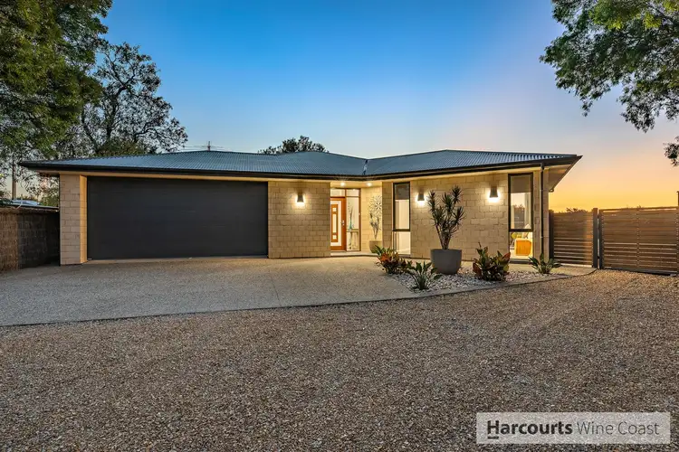 5a Chalk Hill Road, Mclaren Vale SA 5171