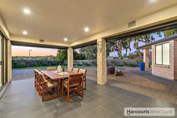 Third view of Homely house listing, 5a Chalk Hill Road, Mclaren Vale SA 5171