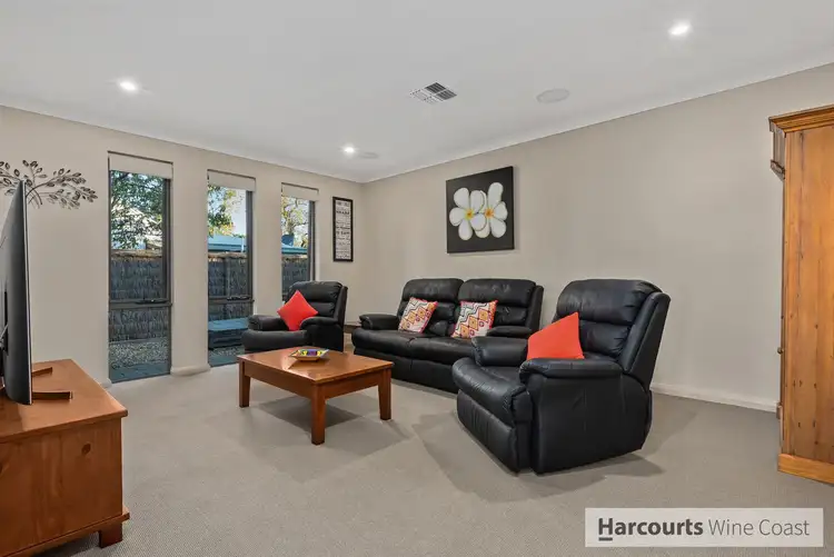 Fifth view of Homely house listing, 5a Chalk Hill Road, Mclaren Vale SA 5171