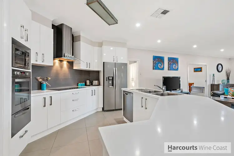 Sixth view of Homely house listing, 5a Chalk Hill Road, Mclaren Vale SA 5171