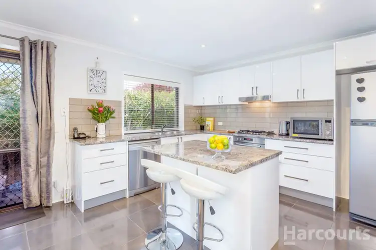 Sixth view of Homely house listing, 8 Gollan Street, Evatt ACT 2617