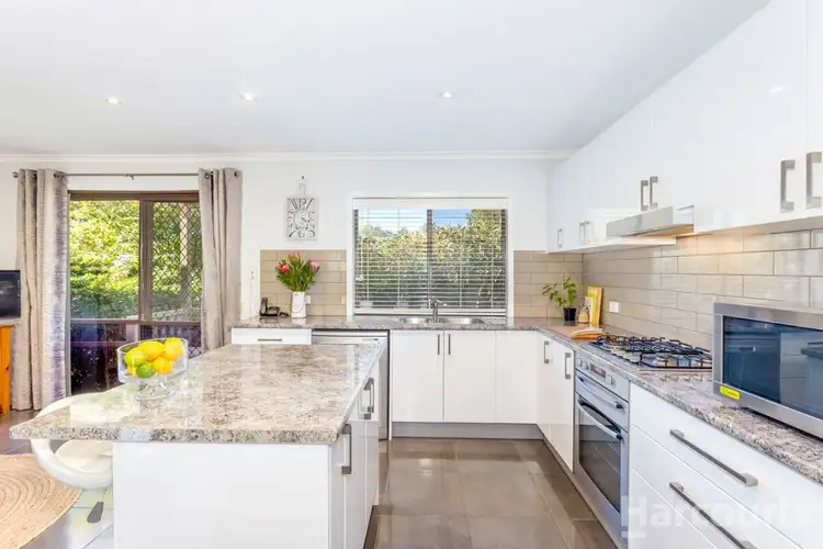 Seventh view of Homely house listing, 8 Gollan Street, Evatt ACT 2617