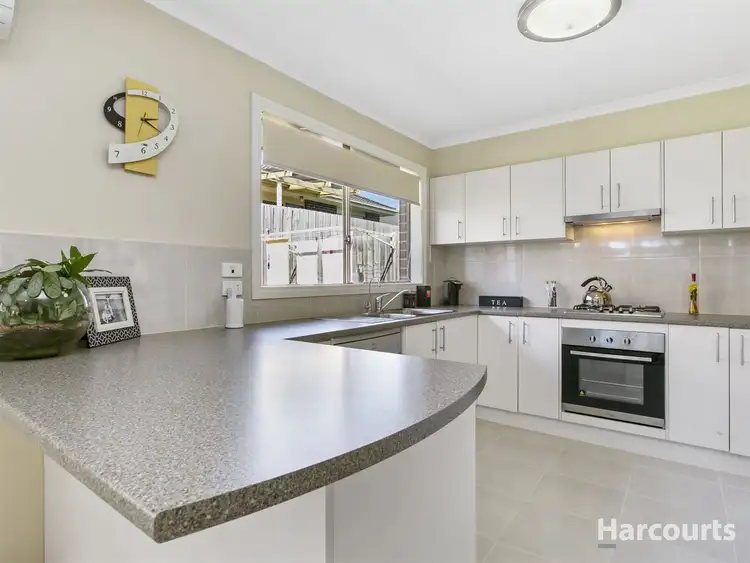 Second view of Homely unit listing, 1/39 Steward Street, Warragul VIC 3820
