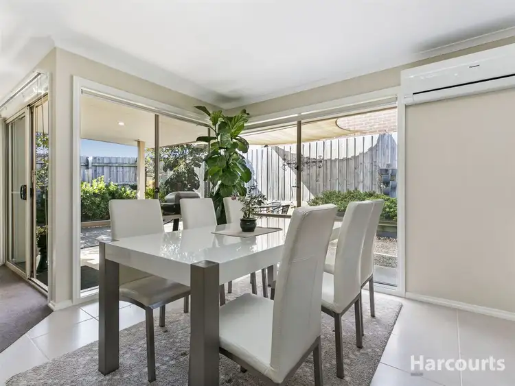 Third view of Homely unit listing, 1/39 Steward Street, Warragul VIC 3820