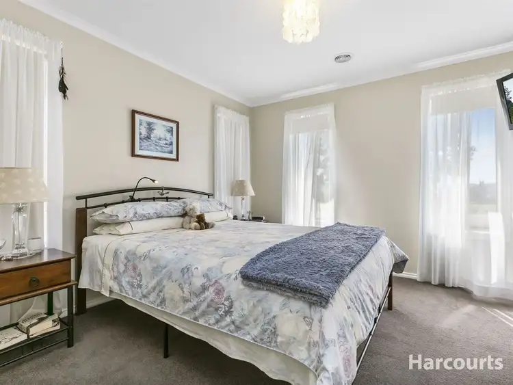 Fifth view of Homely unit listing, 1/39 Steward Street, Warragul VIC 3820