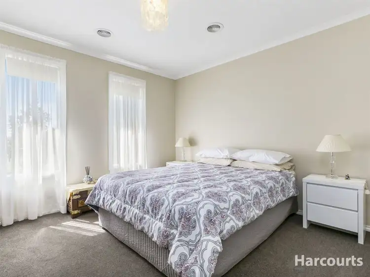Sixth view of Homely unit listing, 1/39 Steward Street, Warragul VIC 3820