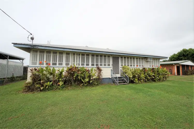 34 Home Hill Road, Ayr QLD 4807