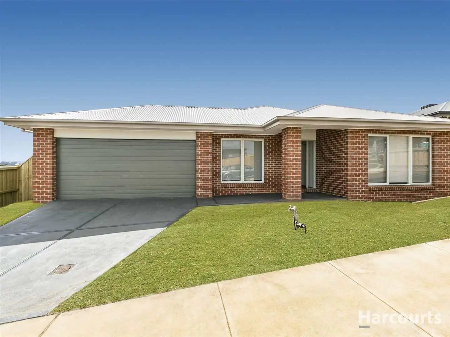 Main view of Homely house listing, 58 Sheoak Street, Warragul VIC 3820