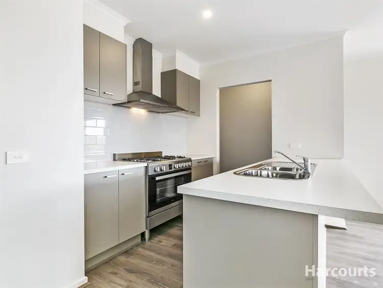 Second view of Homely house listing, 58 Sheoak Street, Warragul VIC 3820