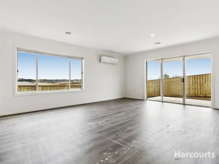Third view of Homely house listing, 58 Sheoak Street, Warragul VIC 3820