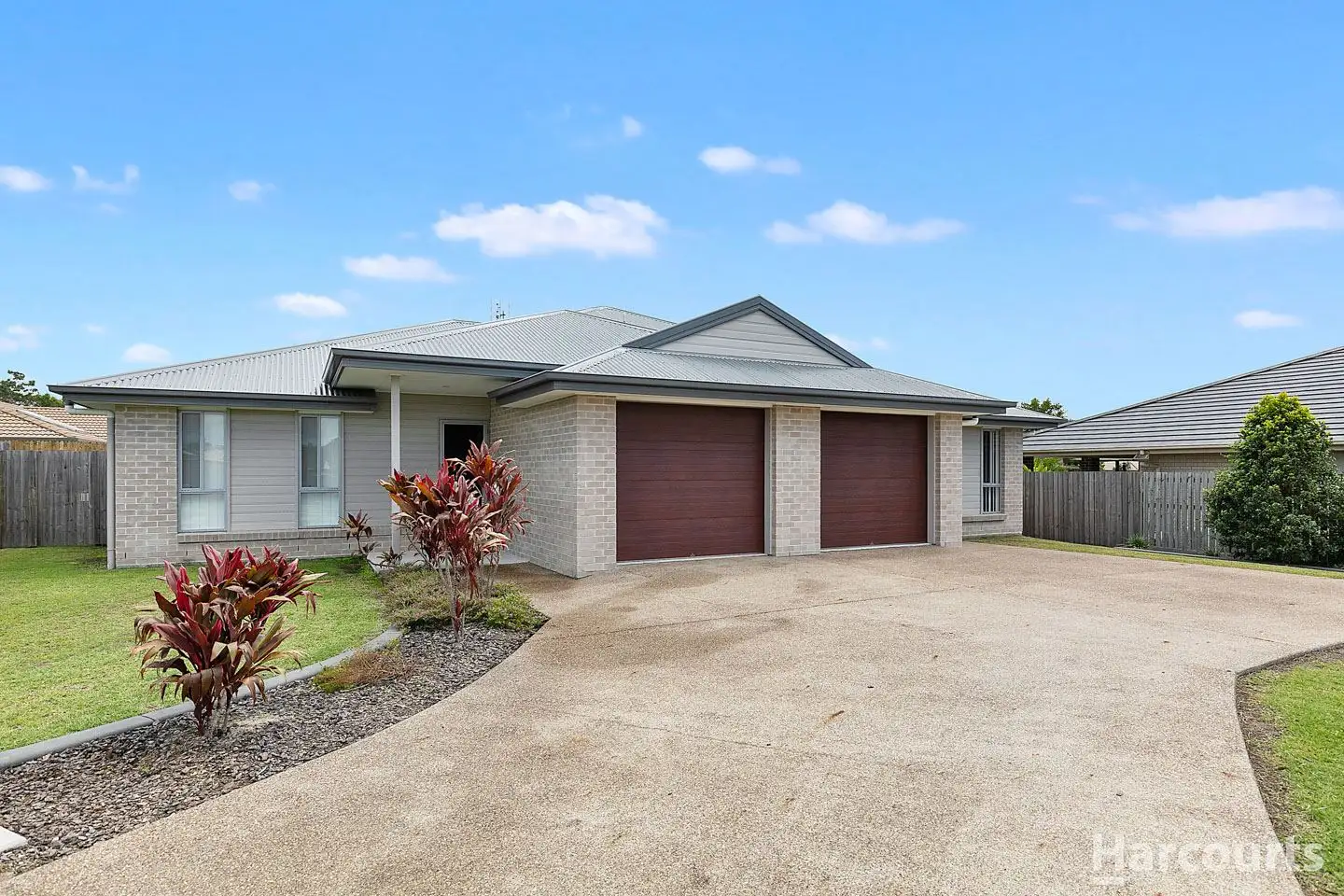 Main view of Homely semi-detached listing, 26 Cato Court, Torquay QLD 4655