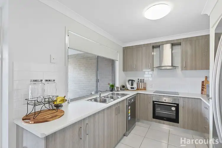 Second view of Homely semi-detached listing, 26 Cato Court, Torquay QLD 4655