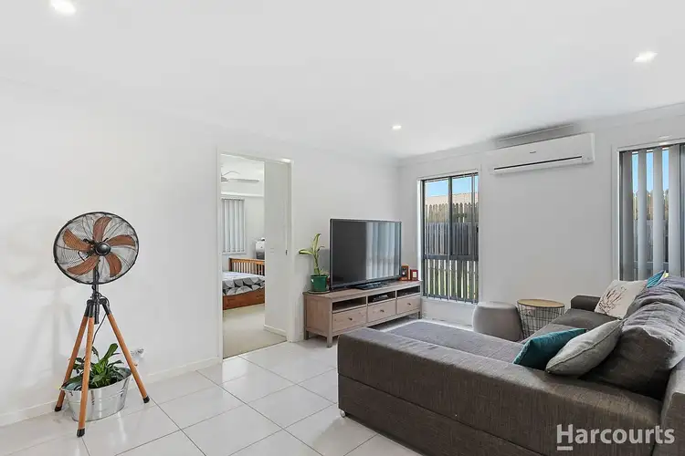 Third view of Homely semi-detached listing, 26 Cato Court, Torquay QLD 4655