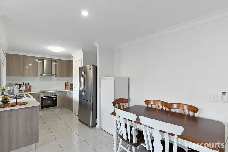 Fourth view of Homely semi-detached listing, 26 Cato Court, Torquay QLD 4655