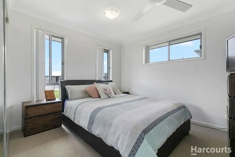 Fifth view of Homely semi-detached listing, 26 Cato Court, Torquay QLD 4655