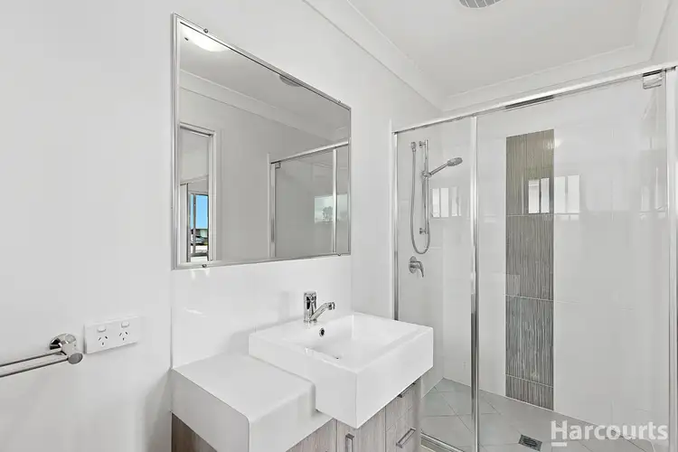 Sixth view of Homely semi-detached listing, 26 Cato Court, Torquay QLD 4655