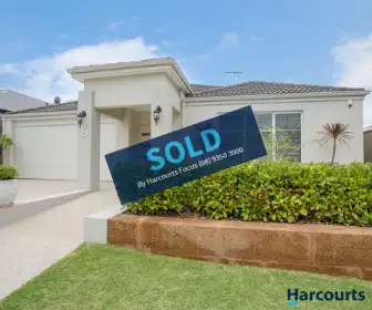 Main view of Homely house listing, 6 Luna Link, Wandi WA 6167