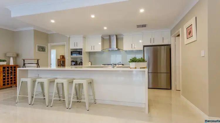 Second view of Homely house listing, 6 Luna Link, Wandi WA 6167