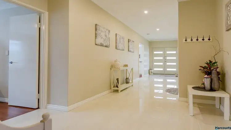 Fourth view of Homely house listing, 6 Luna Link, Wandi WA 6167