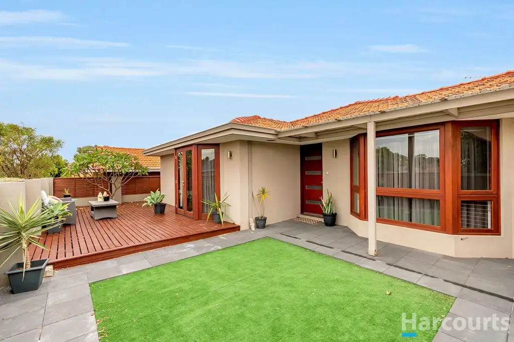 Main view of Homely house listing, 20 Muirfield Way, Joondalup WA 6027
