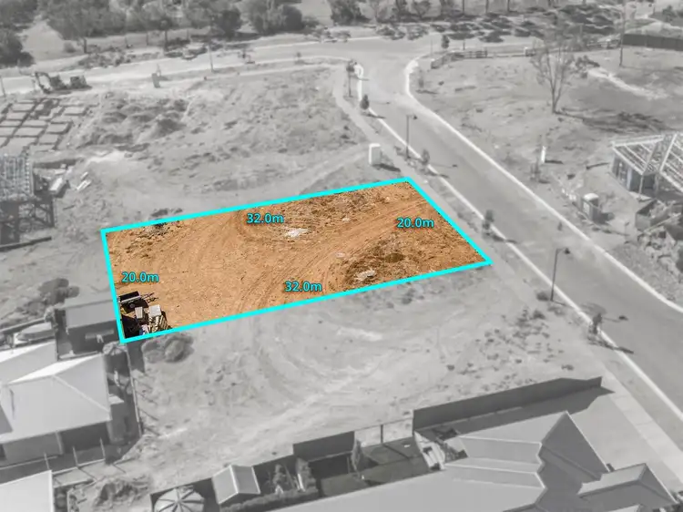 Lot 6 Clancy Court, Gawler South SA 5118