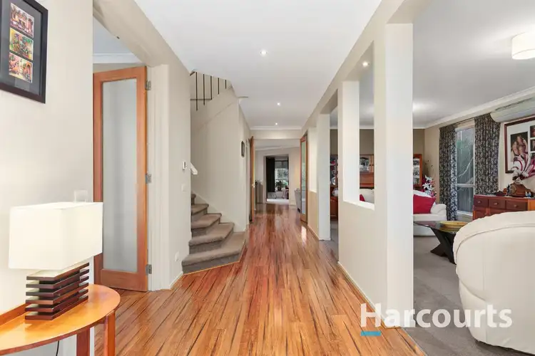 Second view of Homely house listing, 29 Rathgar Road, Lysterfield VIC 3156
