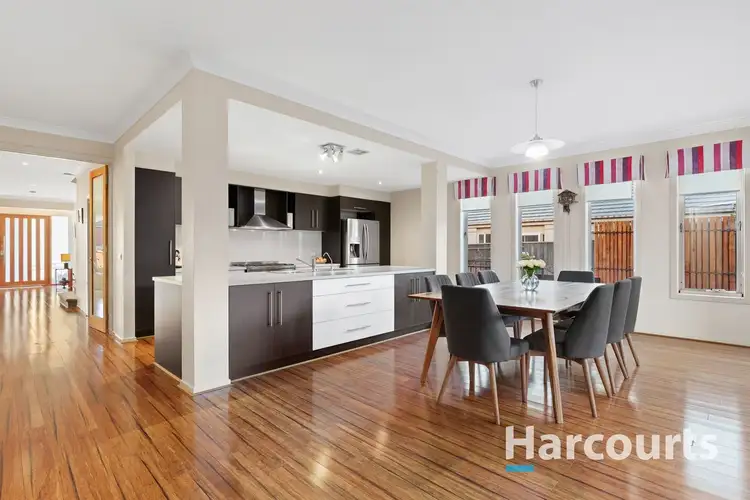Fourth view of Homely house listing, 29 Rathgar Road, Lysterfield VIC 3156