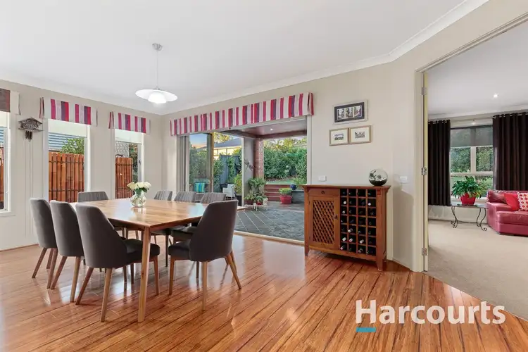 Fifth view of Homely house listing, 29 Rathgar Road, Lysterfield VIC 3156