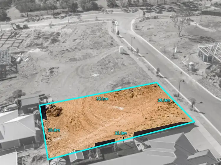 Lot 8 Clancy Court, Gawler South SA 5118