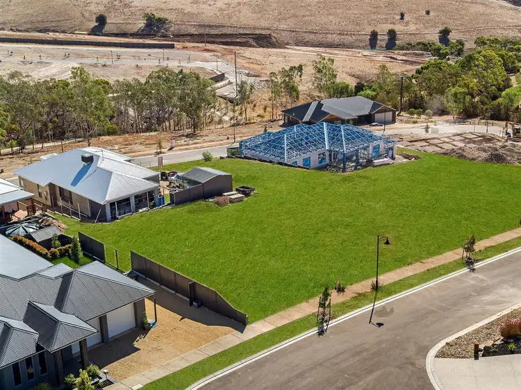 Sixth view of Homely land listing, Lot 8 Clancy Court, Gawler South SA 5118