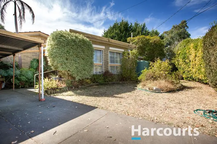4 Alexander Street, Hallam VIC 3803